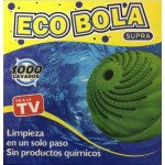 Μπάλα πλυντηρίου eco ball Green